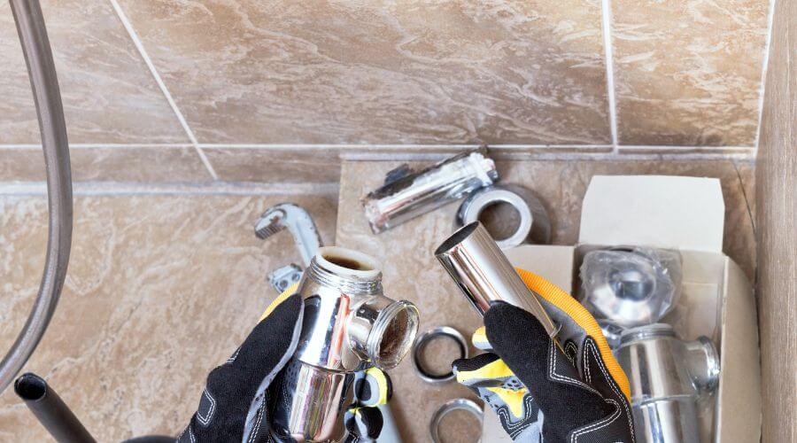 Expert tile roof repair services in Randolph, AL